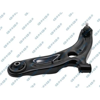 Afbeelding van GSP S062971 Draagarm Onder, Vooras links Driehoeksdraagarm KIA: Soul I (AM) 1.6 CRDi 115, CVVT, GDI, 128, 1.6, 2.0