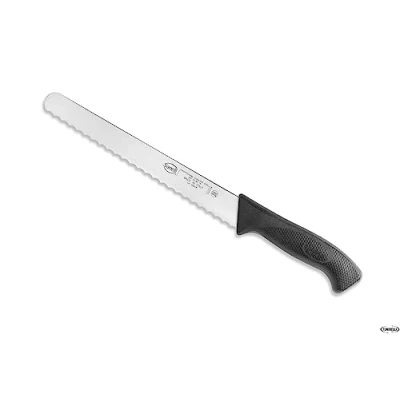 Afbeelding van Sanelli 302224 Lario Line broodmes, lengte 24 cm, meerkleurig