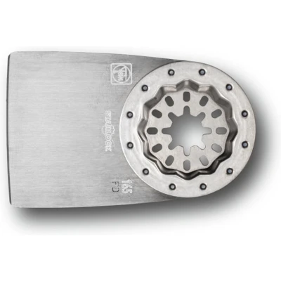 Afbeelding van Fein Starlock spatel flex. 34x52x0.4mm