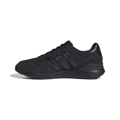 Afbeelding van adidas Dames RUN 60s 4.0 SHOES, core black/core black, 40 2/3 EU