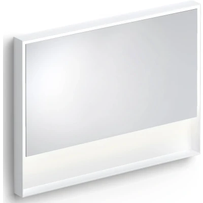 Afbeelding van Clou Look At Me Spiegel 110x8x80 cm Mat Wit