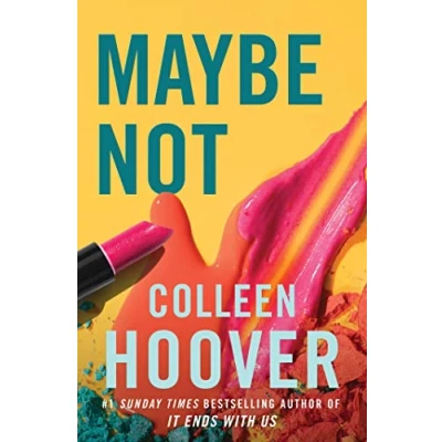 Afbeelding van Maybe Not: Colleen Hoover