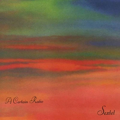 Afbeelding van A Certain Ratio Sextet (CD)