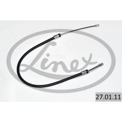 Afbeelding van Linex Handremkabel 27.01.11