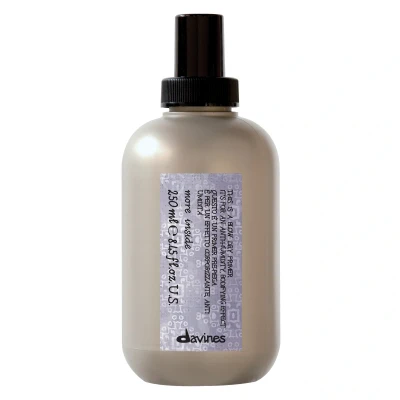 Afbeelding van Davines More Inside Primer 250ml