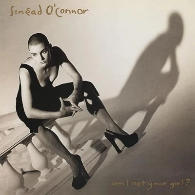 Afbeelding van Sinead O&#039;Connor Am I Not Your Girl? (LP)
