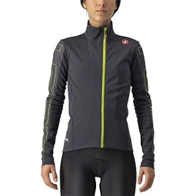 Afbeelding van castelli Transition W jas
