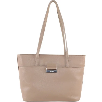 Afbeelding van GERRY WEBER Schoudertas Talk Different II Shopper MHZ Fungi Lichtbruin