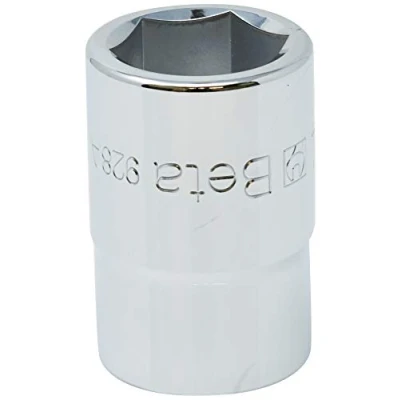 Afbeelding van Beta Dopsleutels zeskant 928A 24 009280024