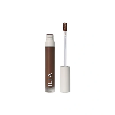 Afbeelding van ILIA Beauty TRUE SKIN Serum Concealer Concealer, Maat: 5 ml, Deep with neutral undertones