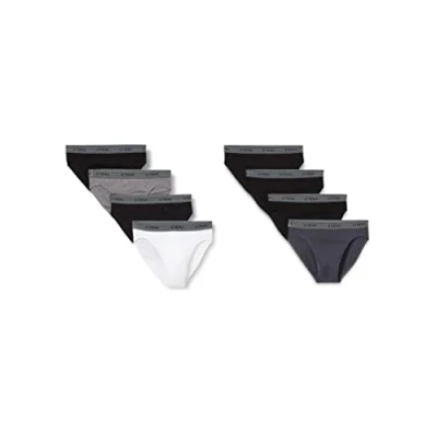 Afbeelding van Athéna Promo Basic katoen 8A70, heren slips