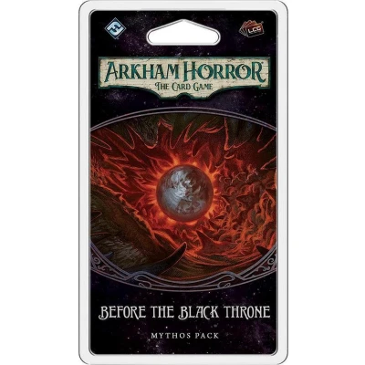 Afbeelding van Asmodee Arkham Horror: Before the Black Throne