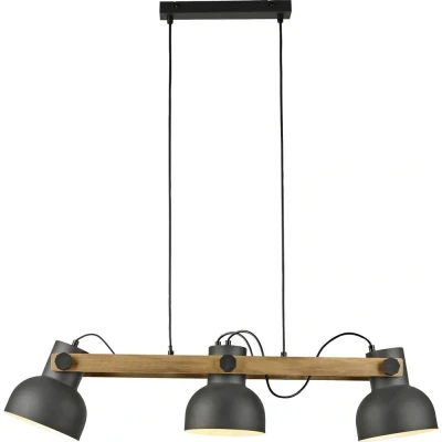 Afbeelding van Just Light Hanglamp Cup 2.0 3 lichts 15743 18