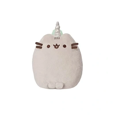 Afbeelding van Pusheenicorn pluche small 12 cm / 9