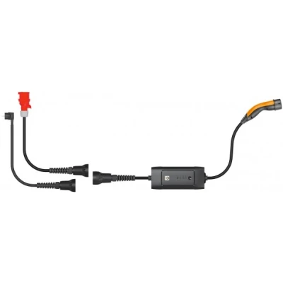 Afbeelding van Auto laadstation Lapp