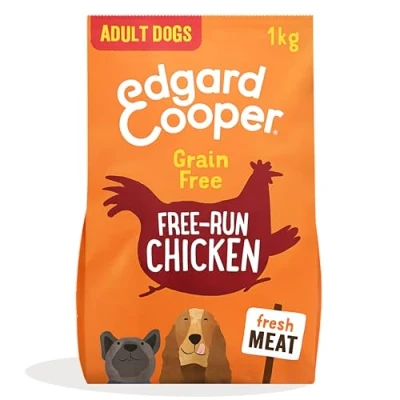 Afbeelding van EXDogDryAdultChicken 1kg