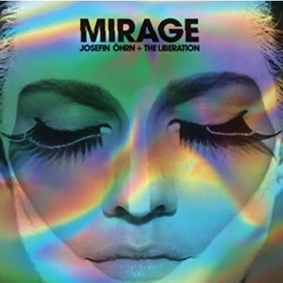 Afbeelding van Josefin Ohrn &amp; Liberation Mirage