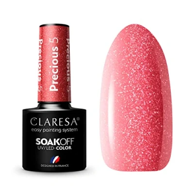 Afbeelding van CLARESA gellak Precious PS5