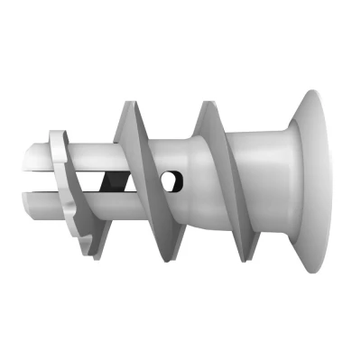 Afbeelding van Fischer Gipsplaatplug GK