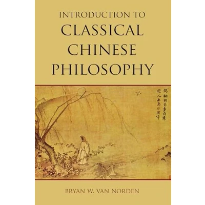Afbeelding van Introduction to Classical Chinese Philosophy