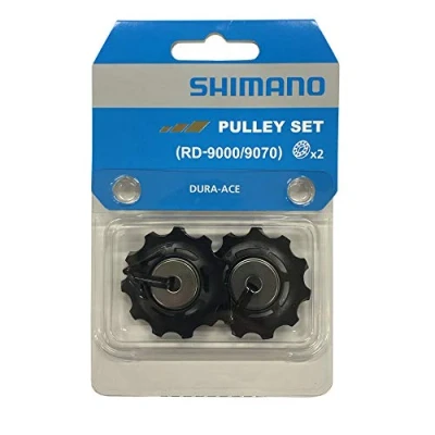 Afbeelding van Shimano Derailleurwielset Dura Ace RD 9000/9070