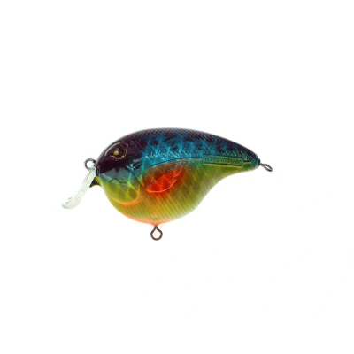 Afbeelding van Rozemeijer Fat Izy 8cm 45g (diepte 0 90cm) Kleur : SBG