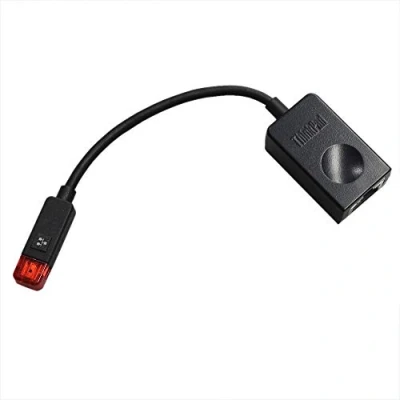 Afbeelding van Gintai Extension Adapter Kabel voor Lenovo yoga 2e/3e Gen 370 X380, X1 extreme 1st/2e generatie Thinkpad Carbon S2 L390 L380 Ethernet RJ45 5C10Y97178 4X90F84315