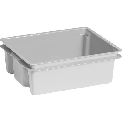 Afbeelding van Allibert Crownest opbergbox 17 L