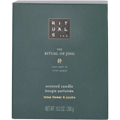 Afbeelding van Rituals Geurkaars The Ritual of Jing 290 g