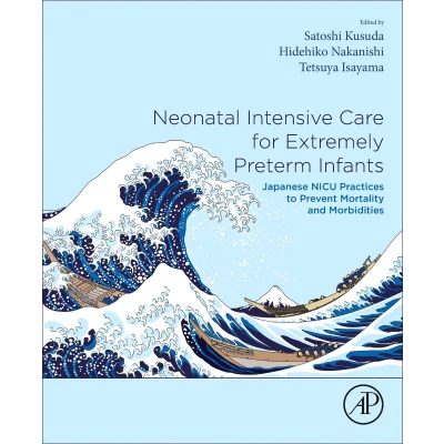 Afbeelding van Neonatal Intensive Care for Extremely Preterm Infants