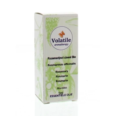 Afbeelding van Volatile Rozemarijn Bio, 5 ml