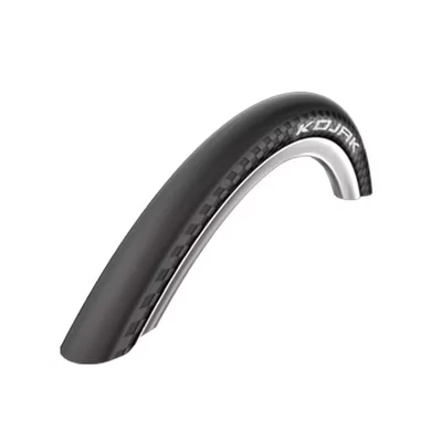 Afbeelding van Schwalbe buitenband Kojak RaceGuard 20x1.35 (35 406) vouw zwart