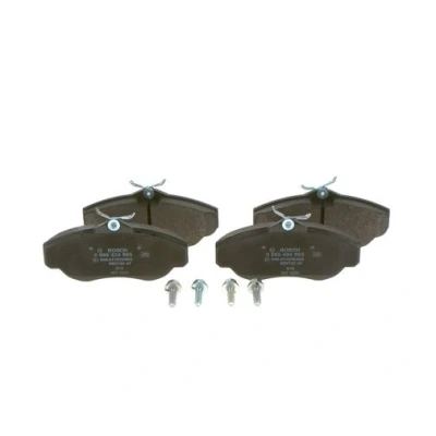Afbeelding van Bosch Remblokset 0 986 424 565