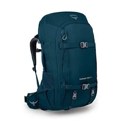 Afbeelding van Osprey Fairview Trek 50 Backpack