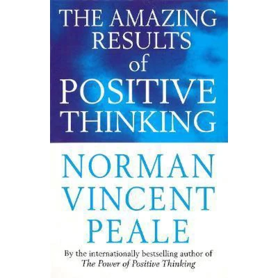 Afbeelding van The Amazing Results Of Positive Thinking