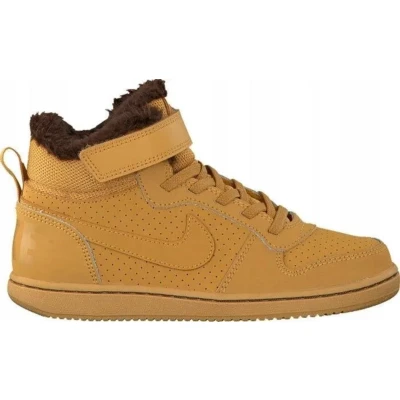Afbeelding van Nike Buty Court Borought MidMaat 32