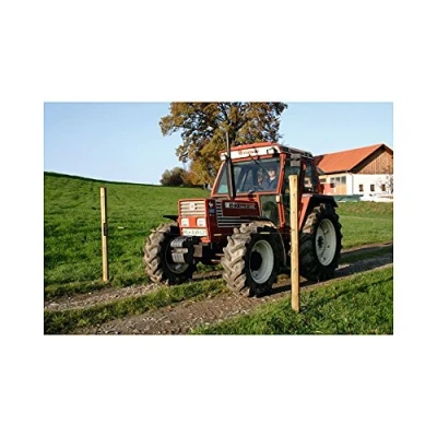 Afbeelding van AKO ElectroGate Veeslagboom 5.00m set