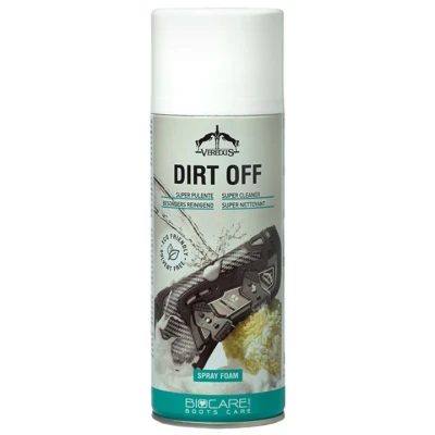 Afbeelding van Veredus Dirt Off Cleaning Spray 400ml