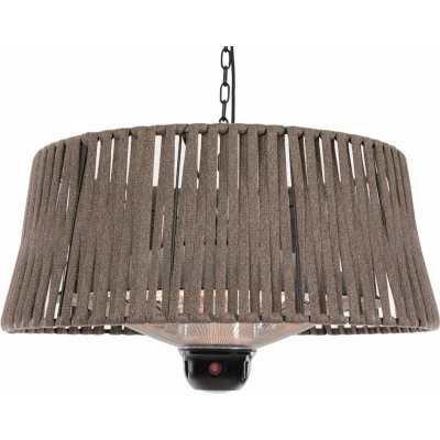 Afbeelding van Sunred Heater Artix Corda Hanging 1800