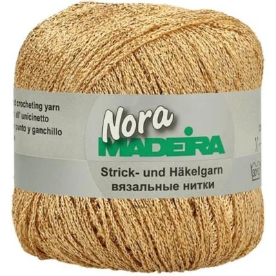 Afbeelding van Madeira Nora gemetalliseerd garen 321