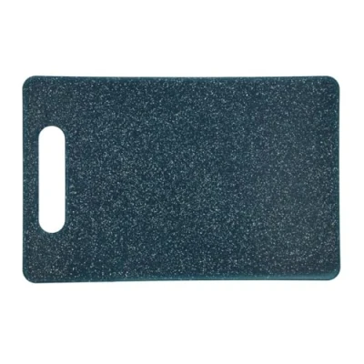 Afbeelding van Snijplank Quid Astral Blauw Plastic