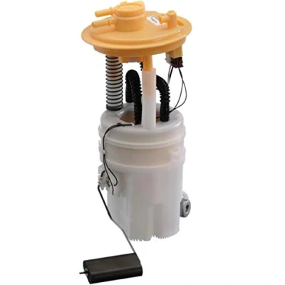 Afbeelding van Pierburg Brandstof toevoermodule 7.00468.82.0