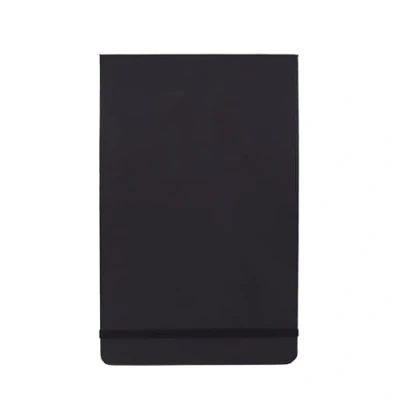 Afbeelding van Amazon Basics Schetsboek, hardcover, 72 vellen, formaat, veelkleurig, 21 x 13 cm