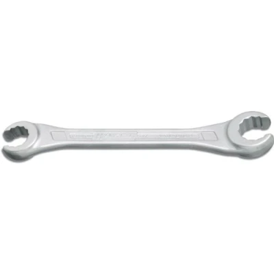 Afbeelding van Hazet 612 30X32 Dubbele open ringsleutel 30 32 mm DIN 3118