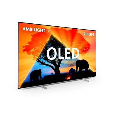 Afbeelding van Philips 55OLED769/12 55 inch 4K OLED 2024 Buitenlands model