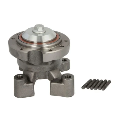Afbeelding van Naaf, Ventilatorwiel motor koeling FEBI BILSTEIN 49059