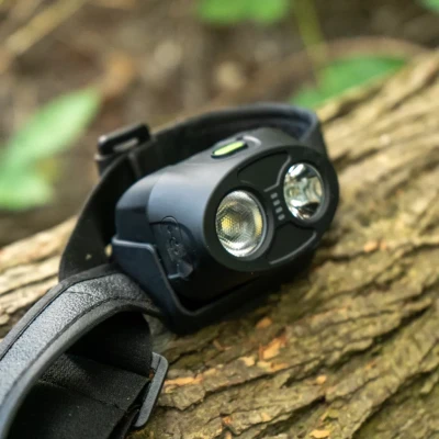 Afbeelding van RidgeMonkey VRH150X Pro USB Rechargeable Headtorch