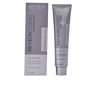 Afbeelding van Revlon RVL Colorsmetique Color&amp;Care 44.20 60ml