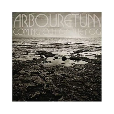 Afbeelding van Arbouretum Coming Out Of The Fog