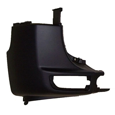 Afbeelding van Bumper PRASCO ME9191153